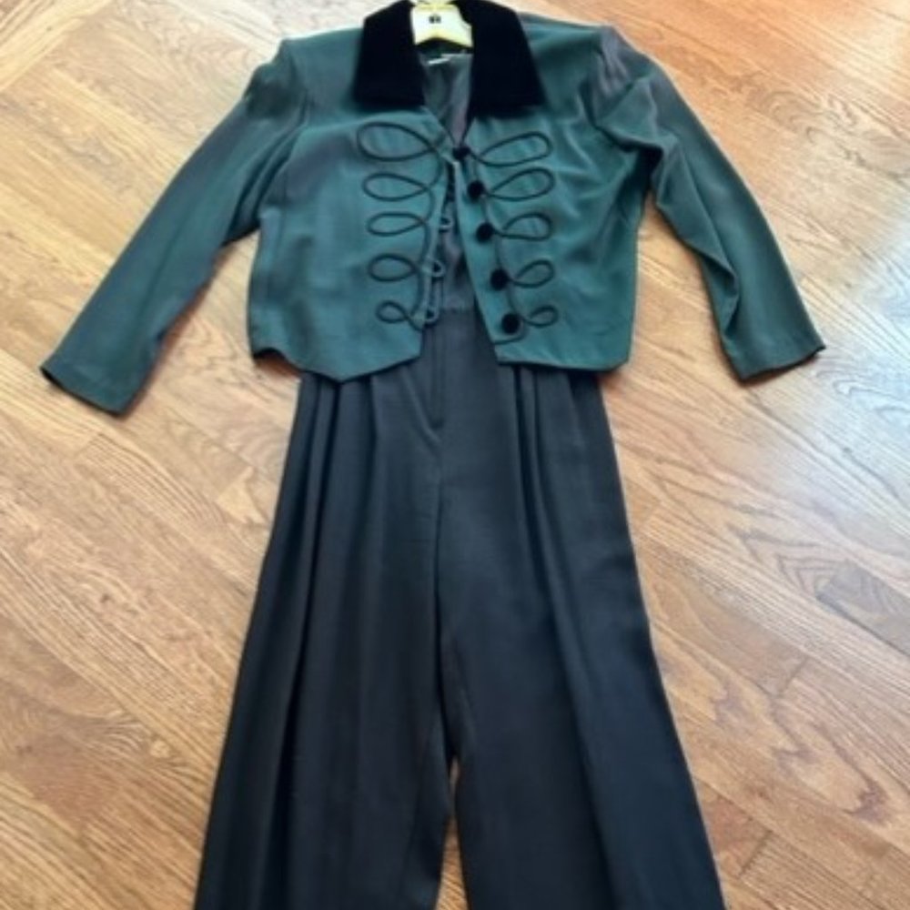Jumpsuit